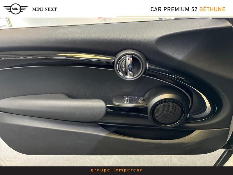 Image MINI Mini Cooper SE 184ch Edition Premium BVA 5CV