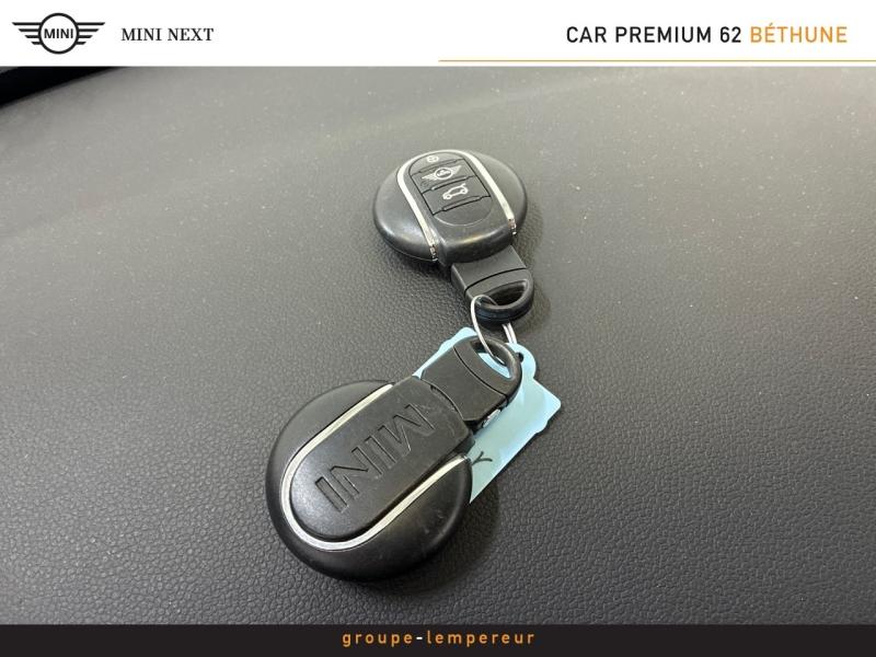 Image MINI Mini Cooper SE 184ch Edition Premium BVA 5CV