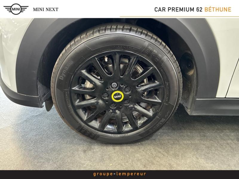 Image MINI Mini Cooper SE 184ch Edition Premium BVA 5CV