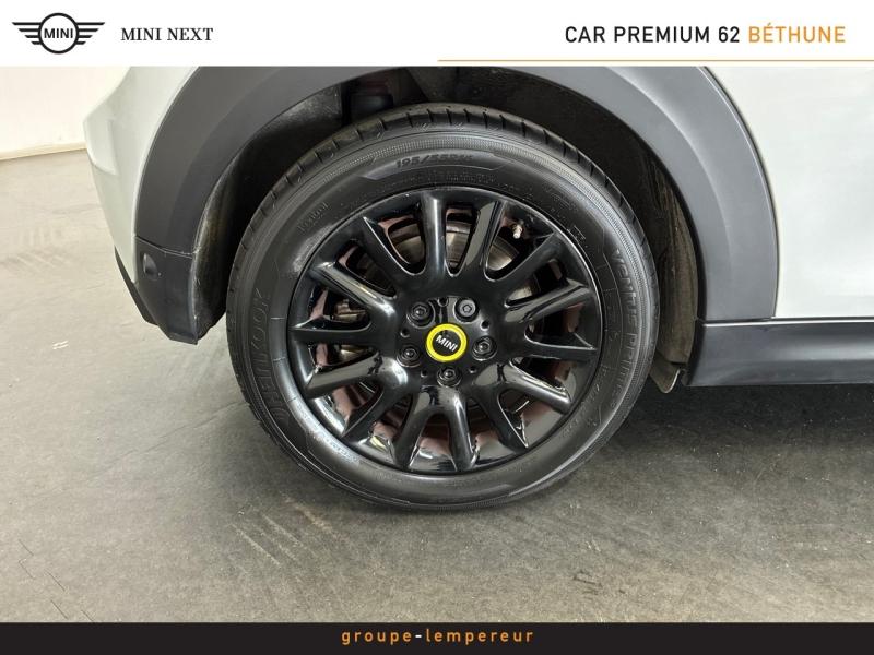 Image MINI Mini Cooper SE 184ch Edition Premium BVA 5CV