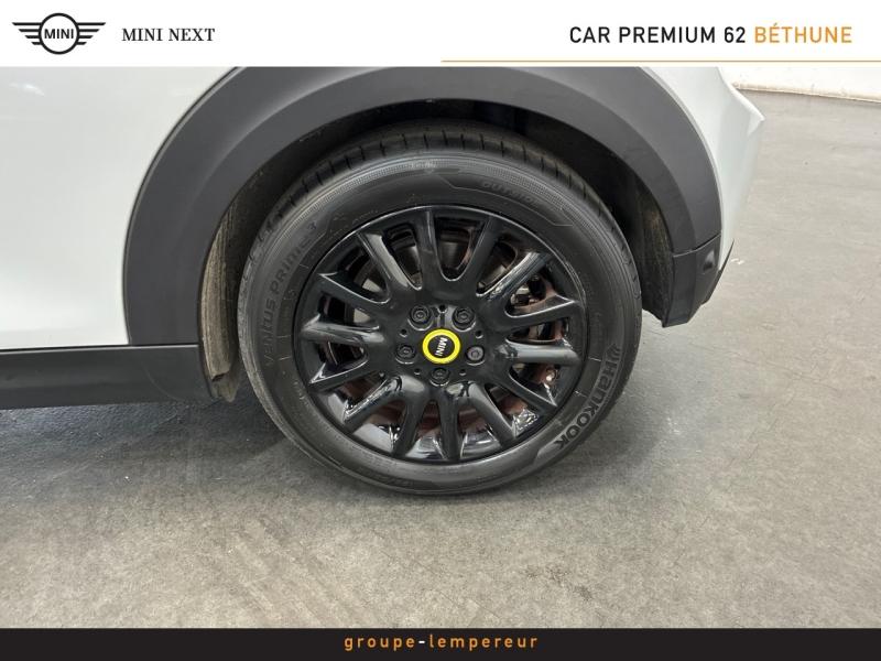 Image MINI Mini Cooper SE 184ch Edition Premium BVA 5CV