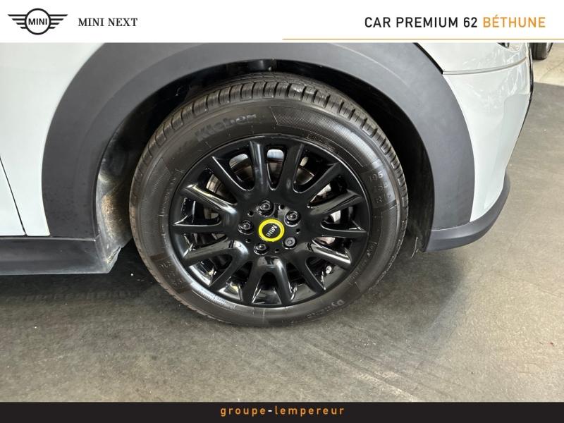 Image MINI Mini Cooper SE 184ch Edition Premium BVA 5CV