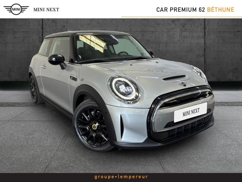 Photo MINI Mini Cooper SE 184ch Edition Premium Plus BVA 5CV