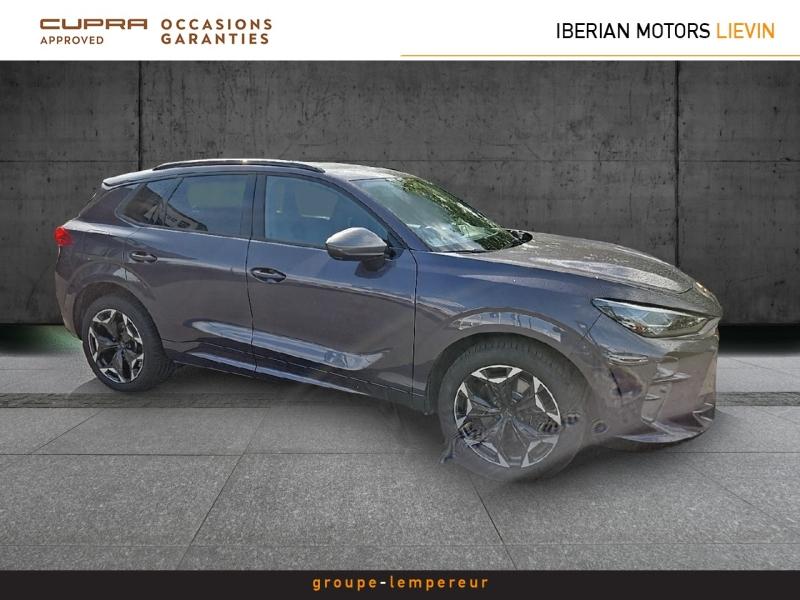 Photo CUPRA Terramar 1.5 eHybrid 272ch VZ DSG6