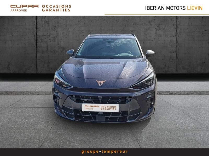 Image CUPRA Terramar 1.5 eHybrid 272ch VZ DSG6
