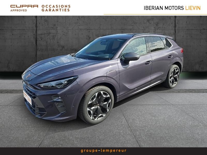 Image CUPRA Terramar 1.5 eHybrid 272ch VZ DSG6