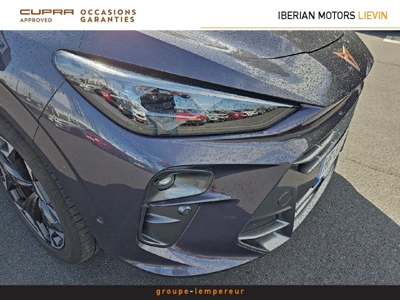 Image CUPRA Terramar 1.5 eHybrid 272ch VZ DSG6