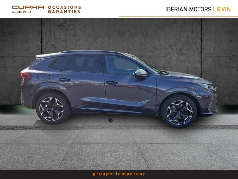 Image CUPRA Terramar 1.5 eHybrid 272ch VZ DSG6
