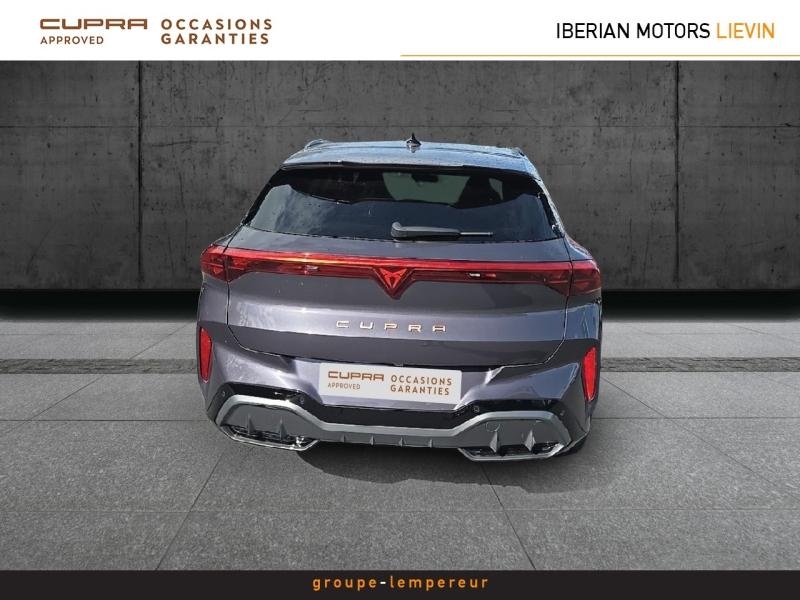 Image CUPRA Terramar 1.5 eHybrid 272ch VZ DSG6