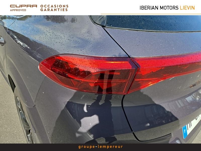 Image CUPRA Terramar 1.5 eHybrid 272ch VZ DSG6