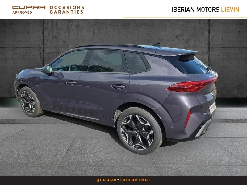 Image CUPRA Terramar 1.5 eHybrid 272ch VZ DSG6