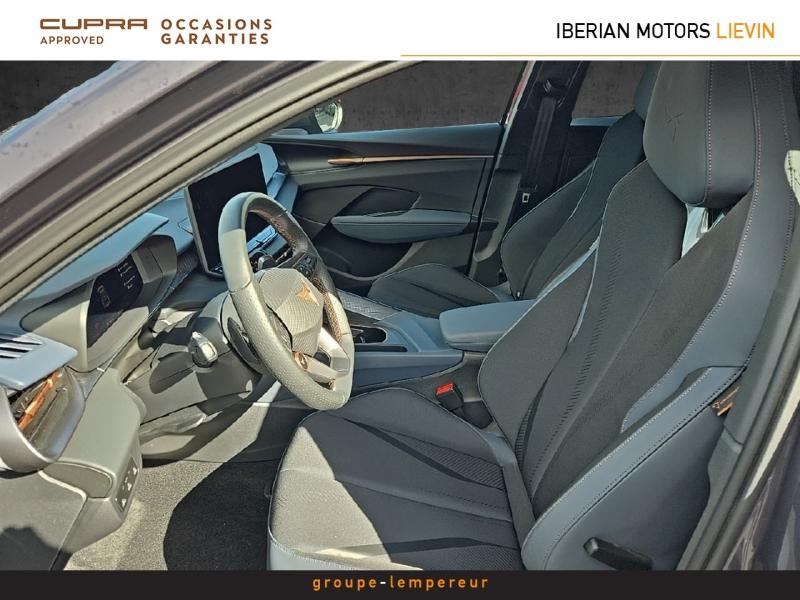 Image CUPRA Terramar 1.5 eHybrid 272ch VZ DSG6