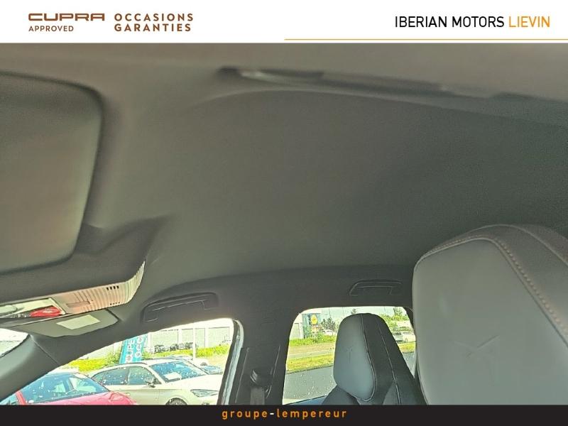 Image CUPRA Terramar 1.5 eHybrid 272ch VZ DSG6