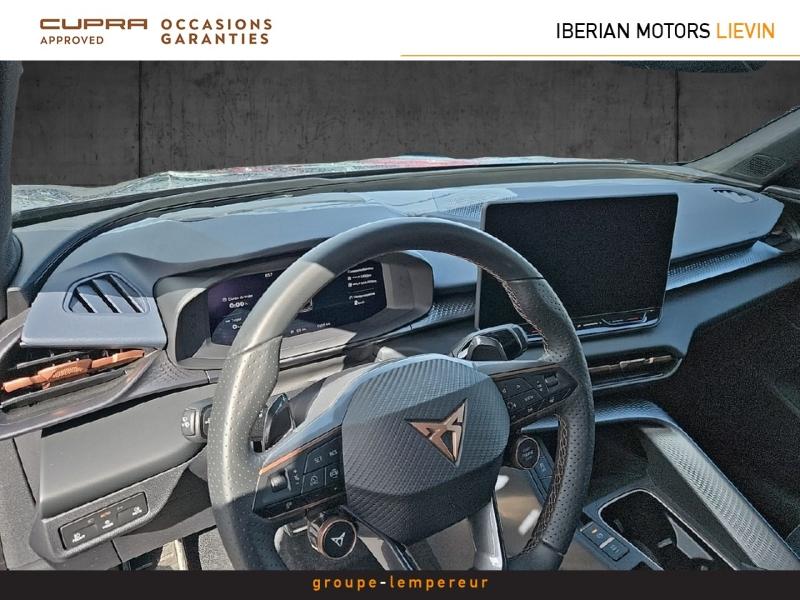 Image CUPRA Terramar 1.5 eHybrid 272ch VZ DSG6