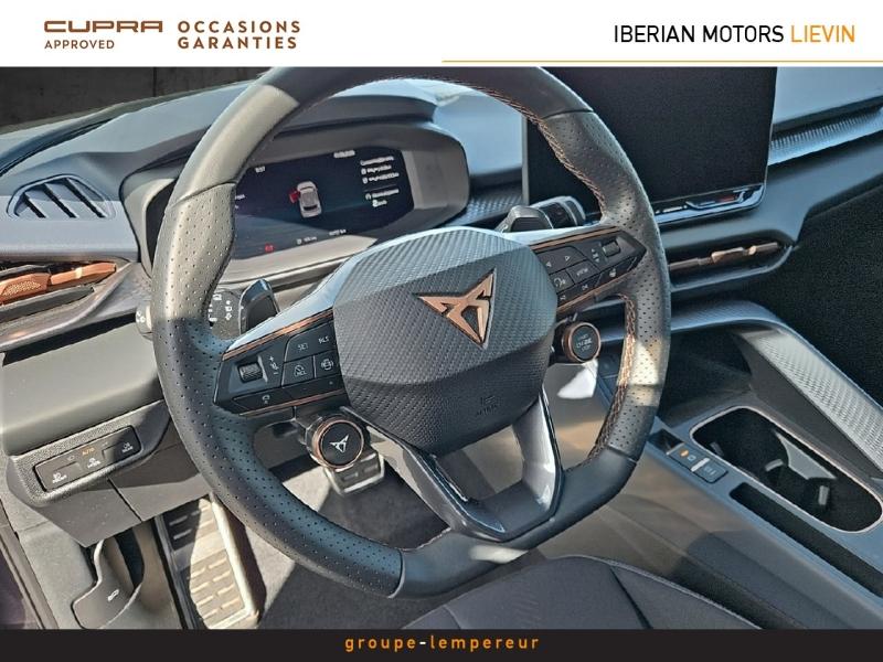 Image CUPRA Terramar 1.5 eHybrid 272ch VZ DSG6