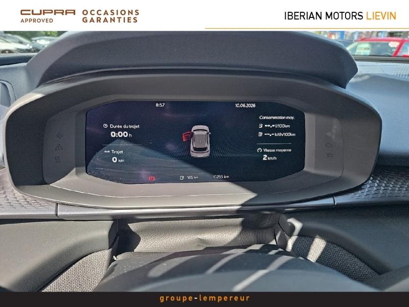 Image CUPRA Terramar 1.5 eHybrid 272ch VZ DSG6