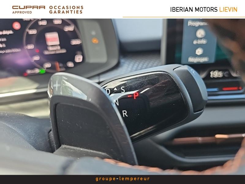 Image CUPRA Terramar 1.5 eHybrid 272ch VZ DSG6