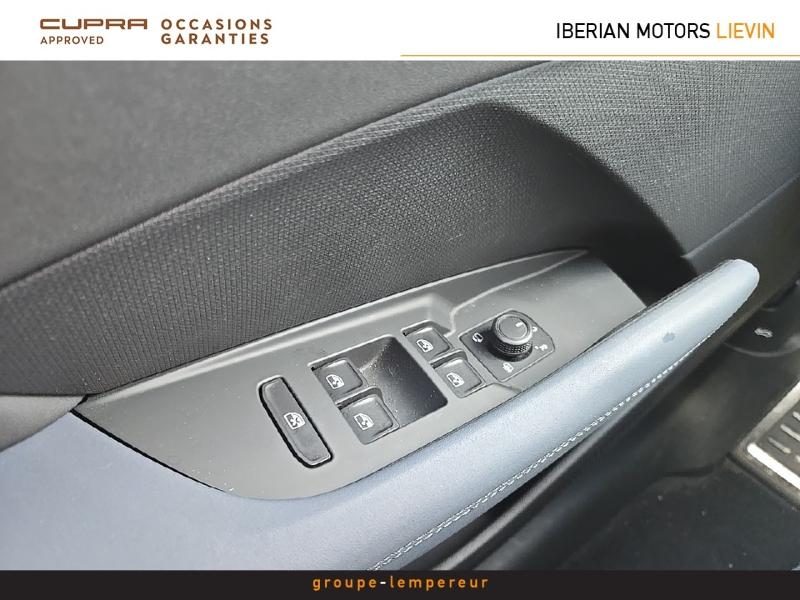 Image CUPRA Terramar 1.5 eHybrid 272ch VZ DSG6