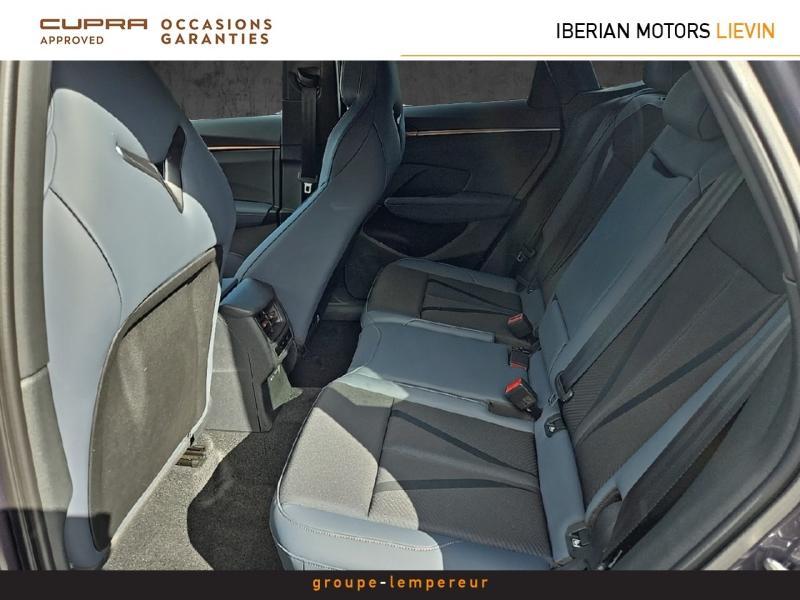 Image CUPRA Terramar 1.5 eHybrid 272ch VZ DSG6