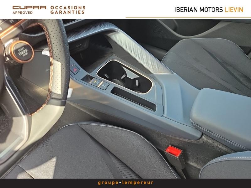 Image CUPRA Terramar 1.5 eHybrid 272ch VZ DSG6