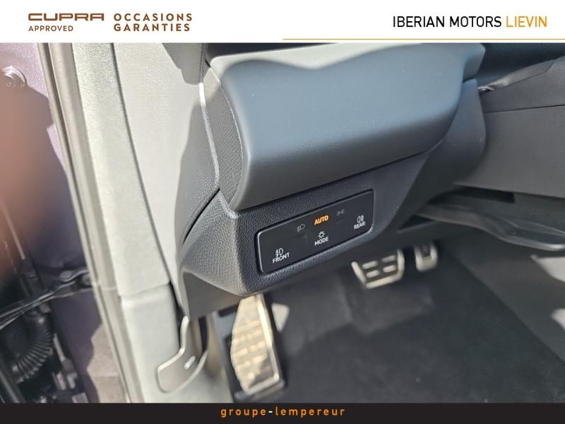 Image CUPRA Terramar 1.5 eHybrid 272ch VZ DSG6