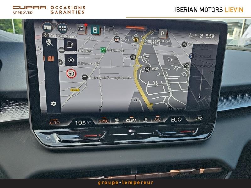 Image CUPRA Terramar 1.5 eHybrid 272ch VZ DSG6