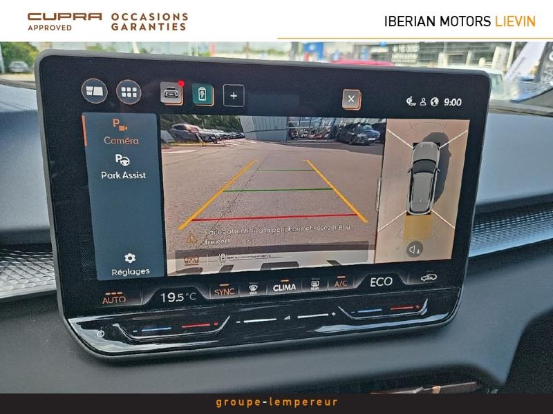 Image CUPRA Terramar 1.5 eHybrid 272ch VZ DSG6