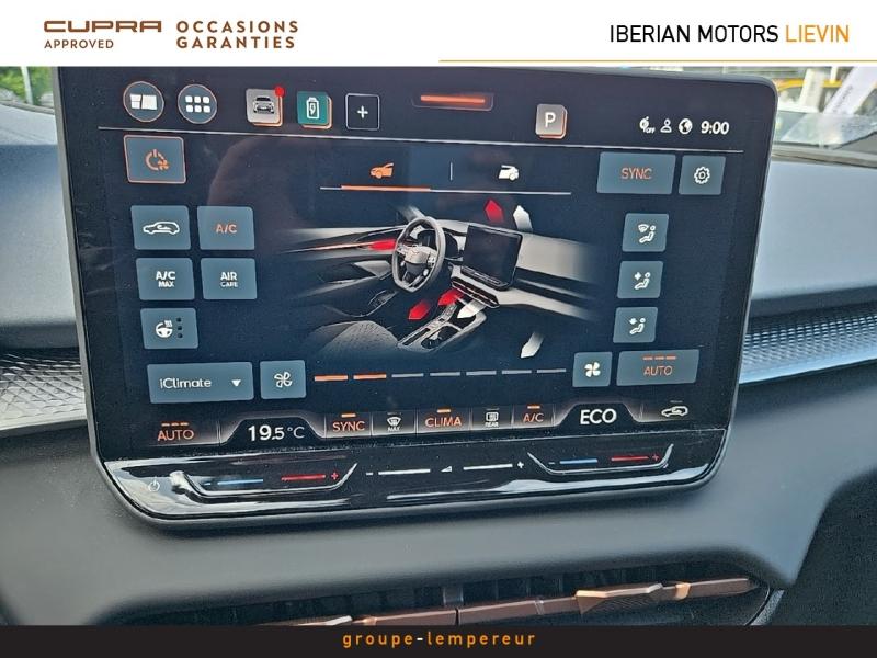 Image CUPRA Terramar 1.5 eHybrid 272ch VZ DSG6