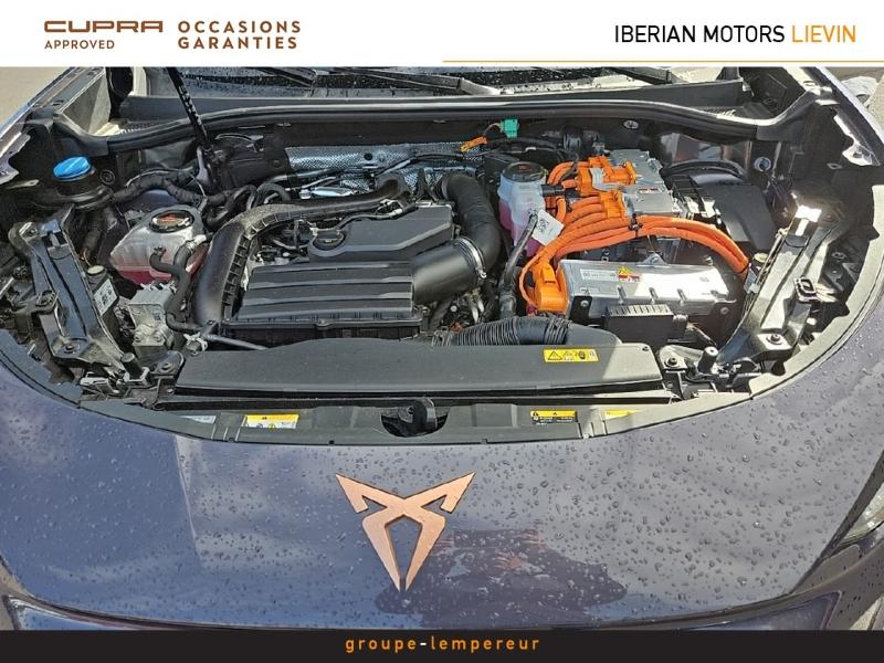 Image CUPRA Terramar 1.5 eHybrid 272ch VZ DSG6