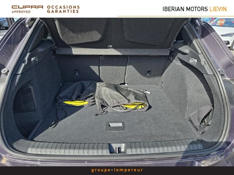 Image CUPRA Terramar 1.5 eHybrid 272ch VZ DSG6