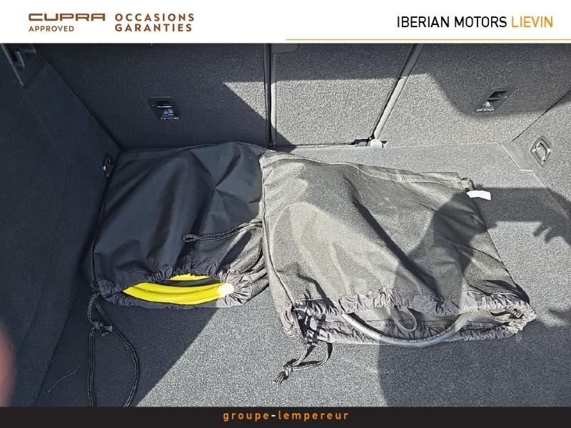 Image CUPRA Terramar 1.5 eHybrid 272ch VZ DSG6