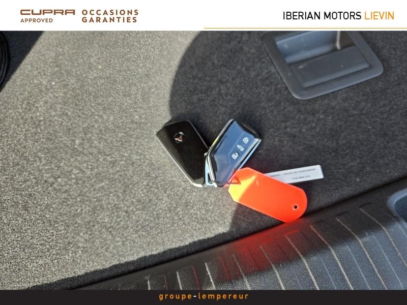 Image CUPRA Terramar 1.5 eHybrid 272ch VZ DSG6