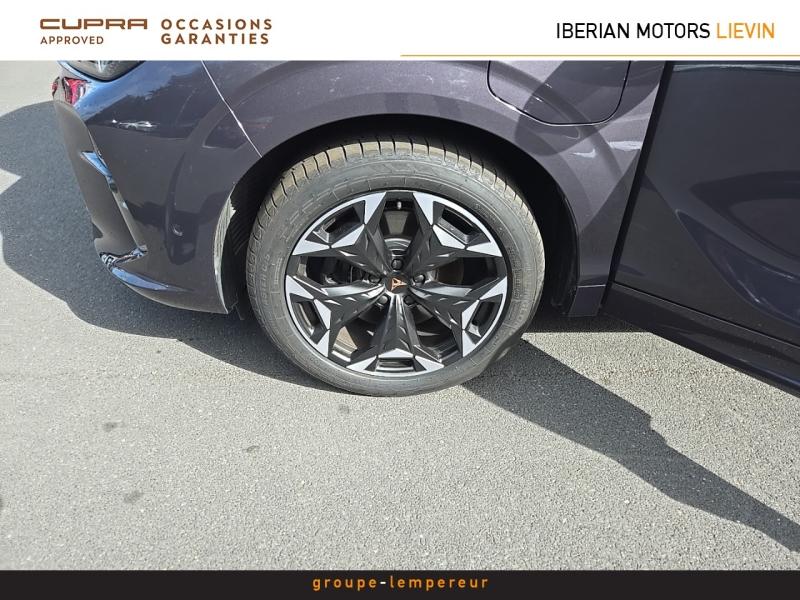 Image CUPRA Terramar 1.5 eHybrid 272ch VZ DSG6