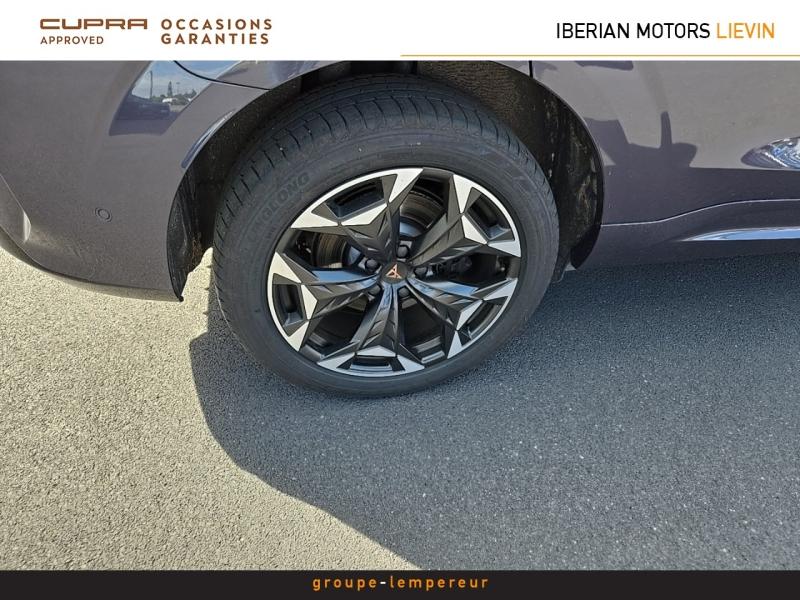 Image CUPRA Terramar 1.5 eHybrid 272ch VZ DSG6