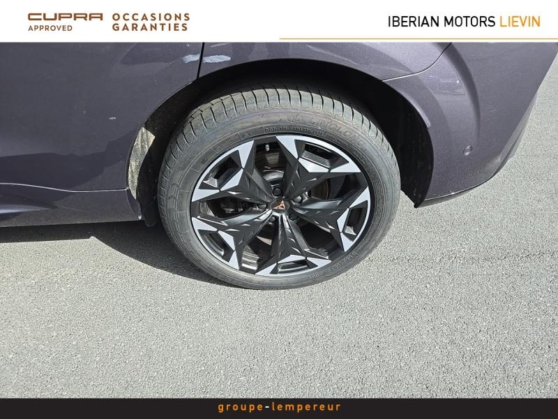 Image CUPRA Terramar 1.5 eHybrid 272ch VZ DSG6
