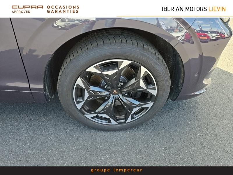 Image CUPRA Terramar 1.5 eHybrid 272ch VZ DSG6