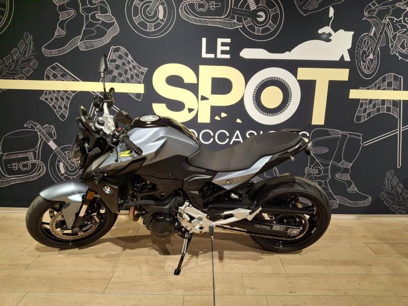 Photo BMW F F 900 R A2
