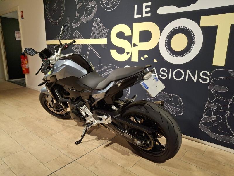 Image BMW F F 900 R A2