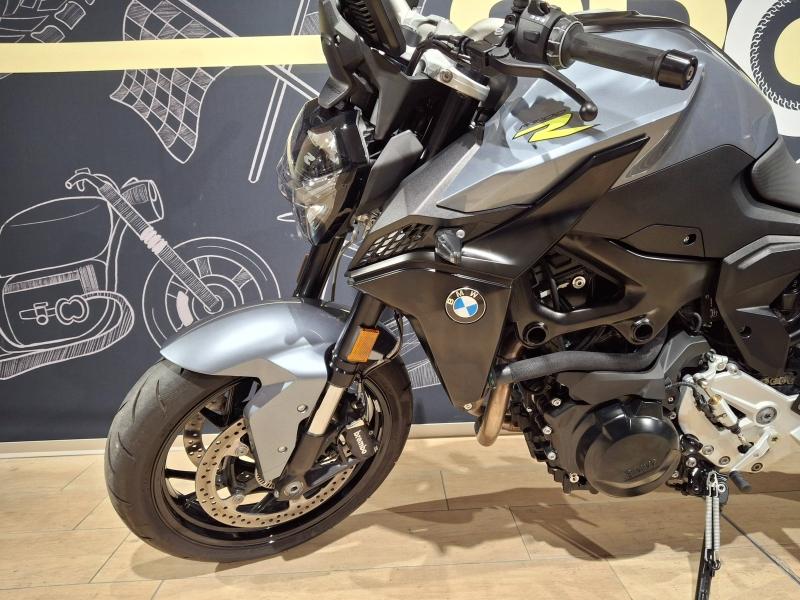 Image BMW F F 900 R A2