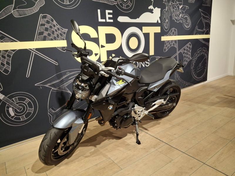 Image BMW F F 900 R A2