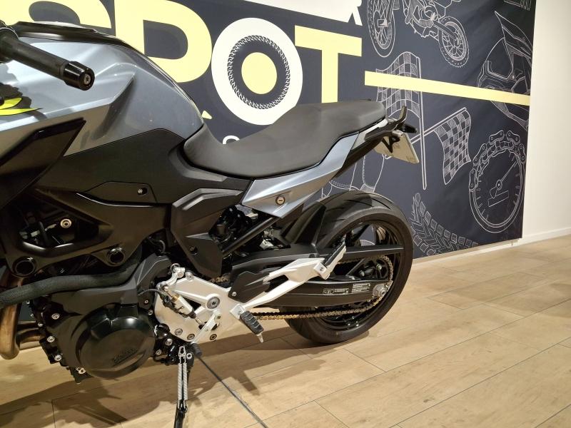 Image BMW F F 900 R A2