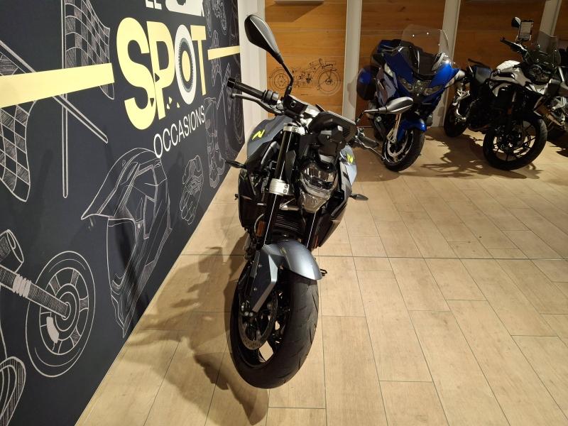 Image BMW F F 900 R A2