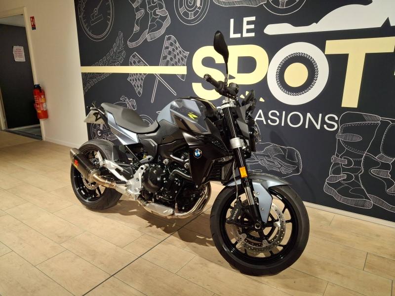 Image BMW F F 900 R A2