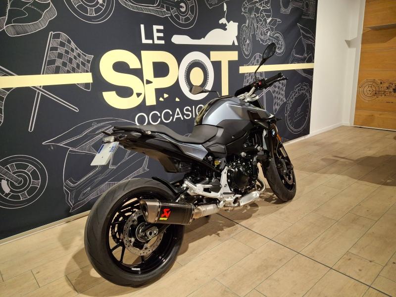 Image BMW F F 900 R A2