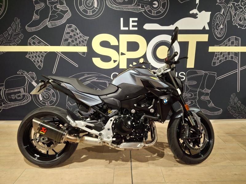 Image BMW F F 900 R A2