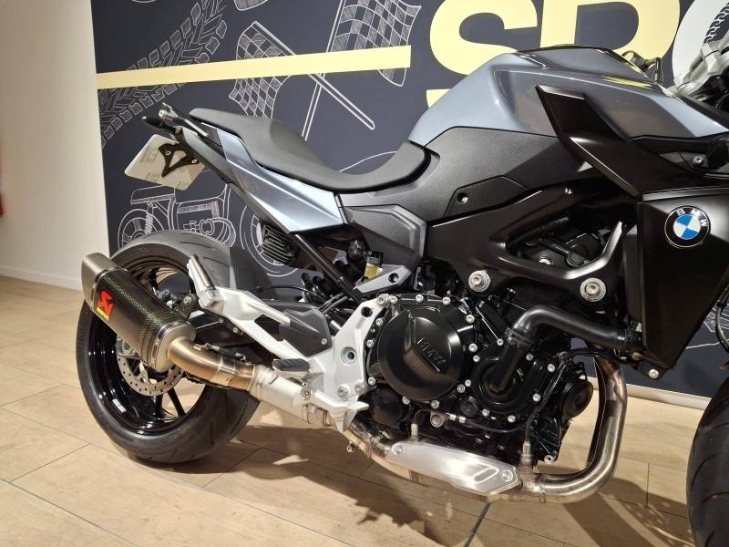 Image BMW F F 900 R A2