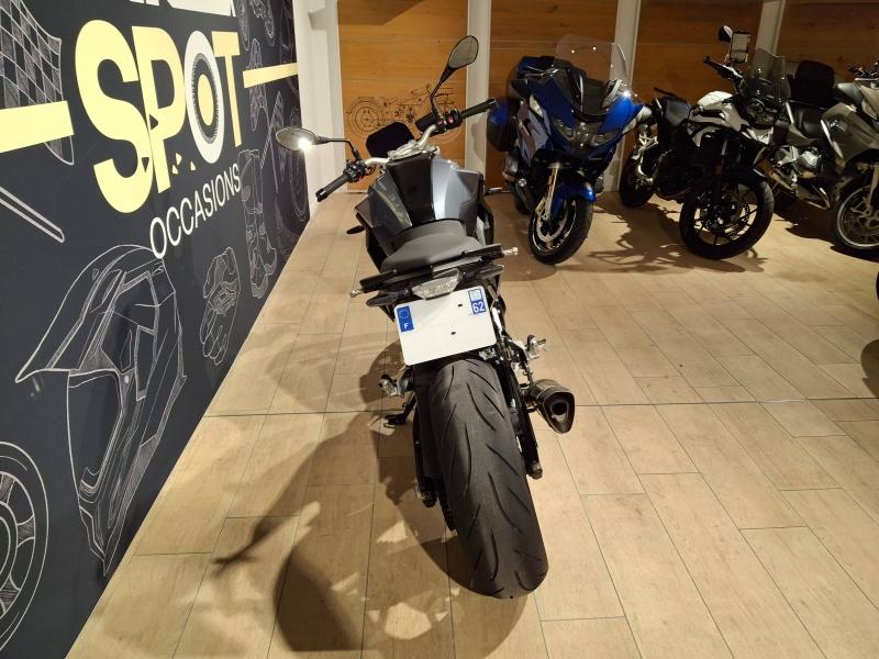 Image BMW F F 900 R A2