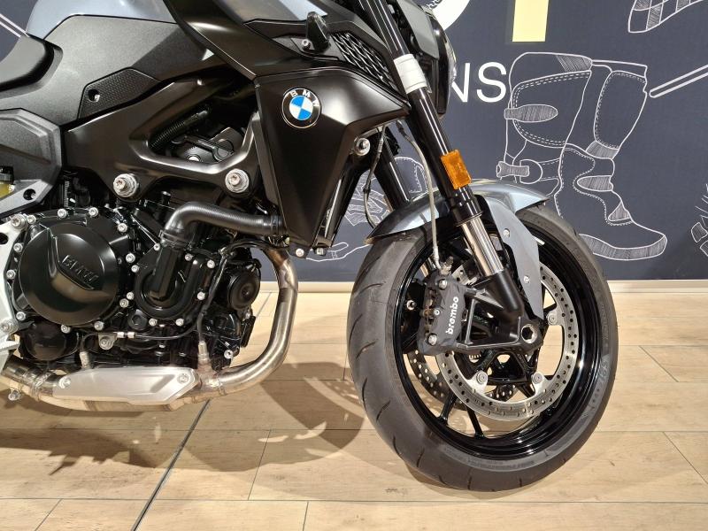Image BMW F F 900 R A2