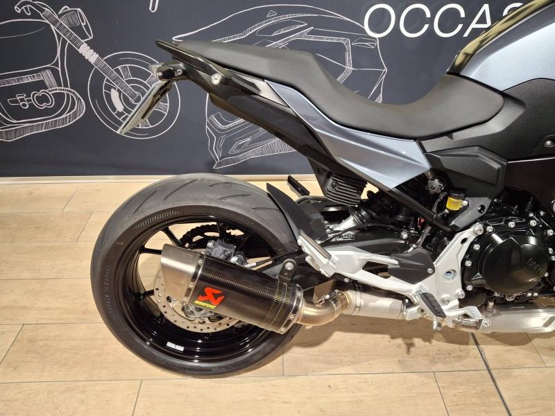 Image BMW F F 900 R A2