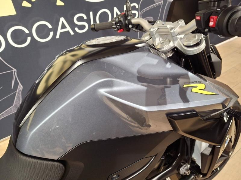 Image BMW F F 900 R A2